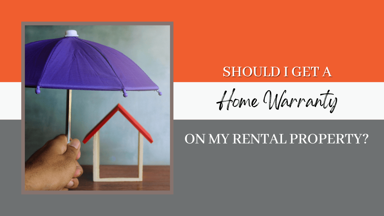 Should I Get a Home Warranty on my Portland Rental Property?